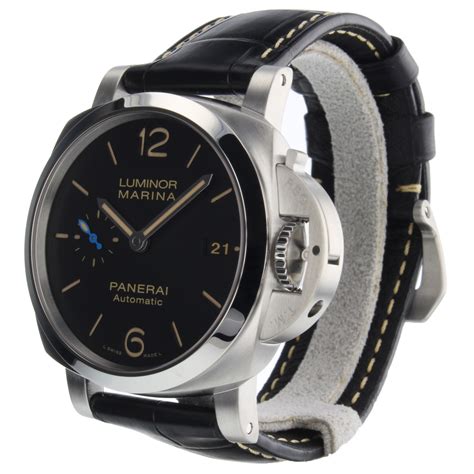 New PAM01392 Panerai Luminor 1950 .